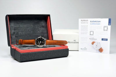 Meistersinger No. 3 DM902C (Pre-owned)