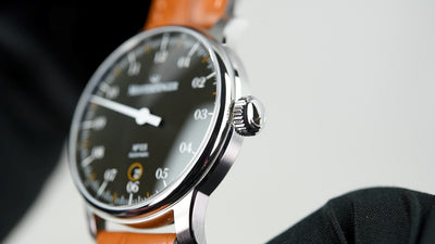Meistersinger No. 3 DM902C (Pre-owned)