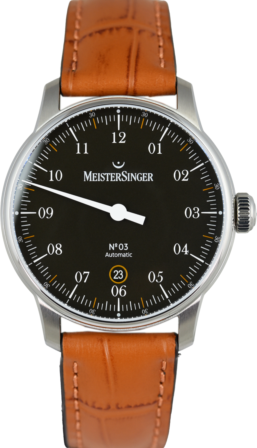 Meistersinger No. 3 DM902C (Pre-owned)