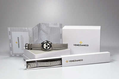 Venezianico Bucintoro 42 8221510 (Pre-owned)