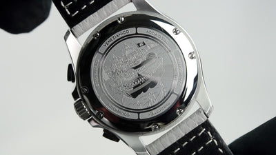 Venezianico Bucintoro 42 8221510 (Pre-owned)