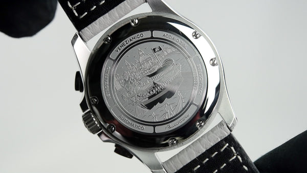 Venezianico Bucintoro 42 8221510 (Pre-owned)