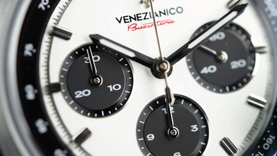 Venezianico Bucintoro 42 8221510 (Pre-owned)
