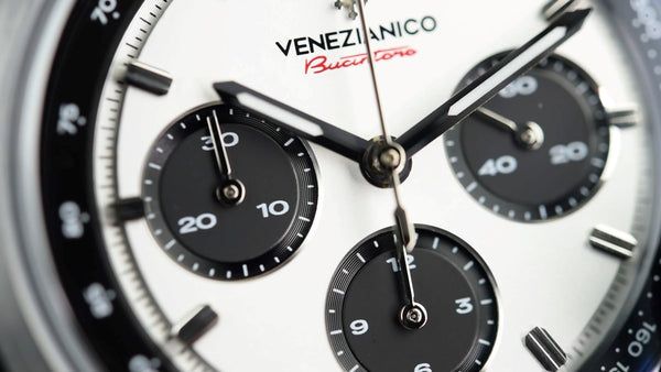 Venezianico Bucintoro 42 8221510 (Pre-owned)