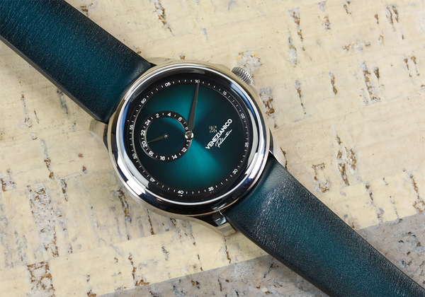 Venezianico Redentore Enigma 1221570 (Pre-owned)