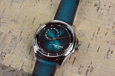Venezianico Redentore Enigma 1221570 (Pre-owned)