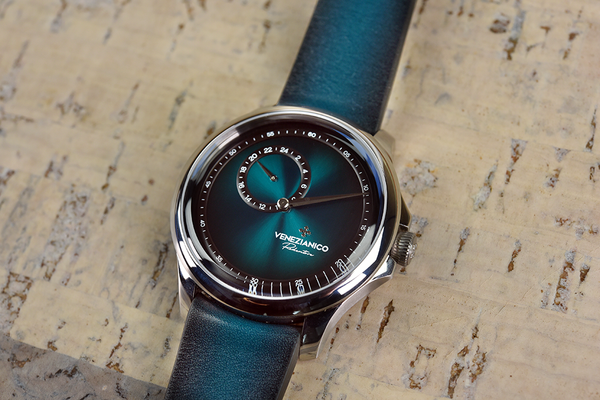 Venezianico Redentore Enigma 1221570 (Pre-owned)