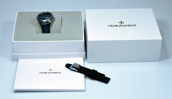 Venezianico Redentore Enigma 1221570 (Pre-owned)