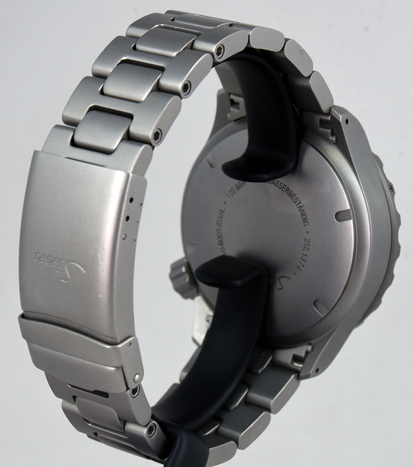 Sinn U212 (EZM 16) 212.040 (Pre-owned)