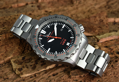 Sinn U212 (EZM 16) 212.040 (Pre-owned)