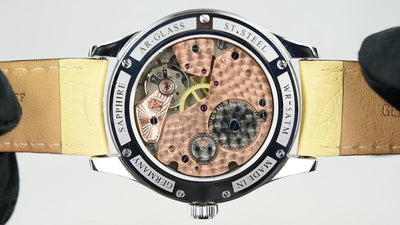 Alexander Shorokhoff Neva AS.NEV01-3 (Pre-owned)