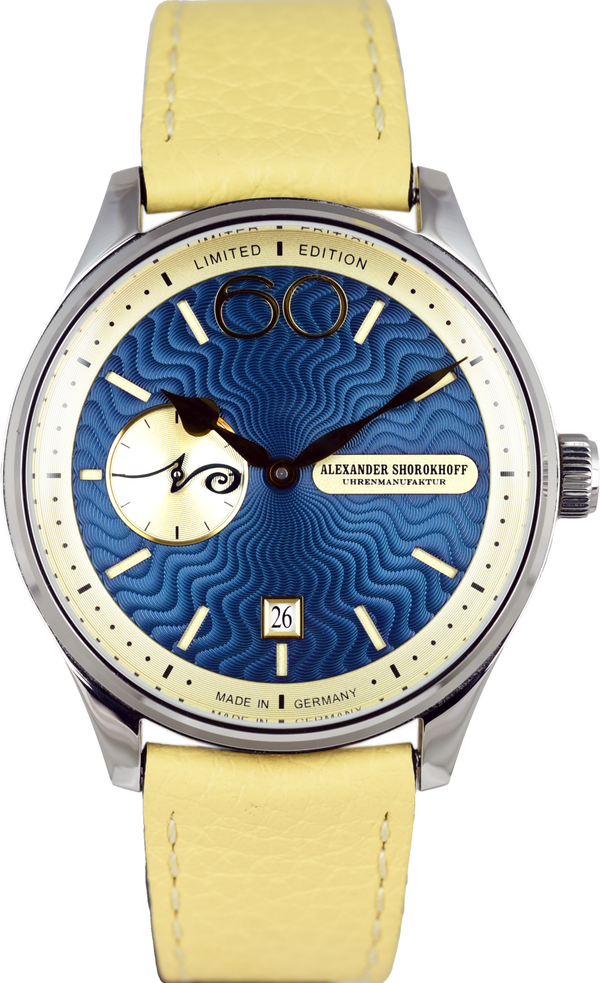 Alexander Shorokhoff Neva AS.NEV01-3 (Pre-owned)