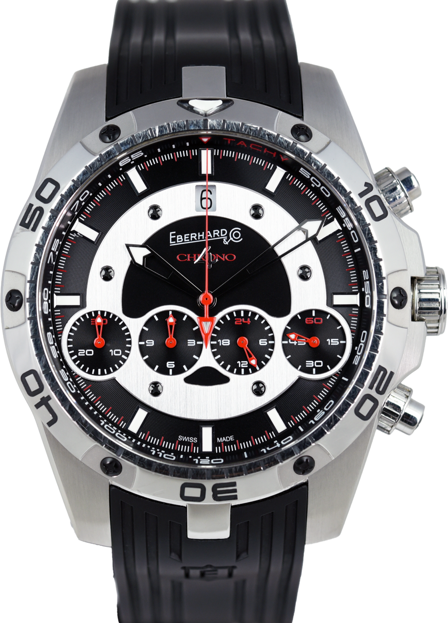 Eberhard & Co 4 Geant 31060.5 (Pre-owned)