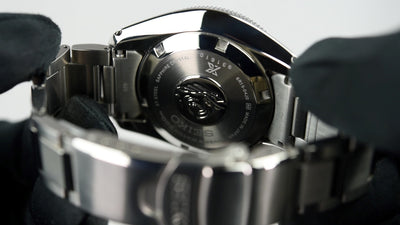 Seiko Prospex SPB097J1 Twilight Blue Special Edition (Pre-owned)