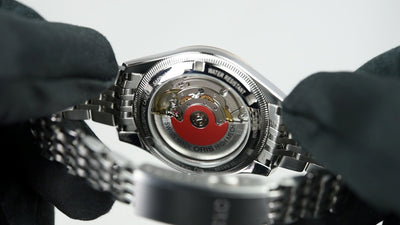 Oris Big Crown Pointer Date 36mm 01 754 7749 4365-07 5 17 66 (Pre-owned)