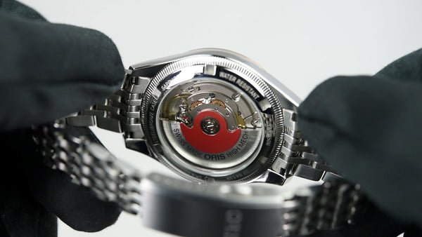 Oris Big Crown Pointer Date 36mm 01 754 7749 4365-07 5 17 66 (Pre-owned)