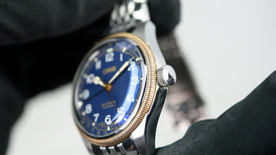 Oris Big Crown Pointer Date 36mm 01 754 7749 4365-07 5 17 66 (Pre-owned)