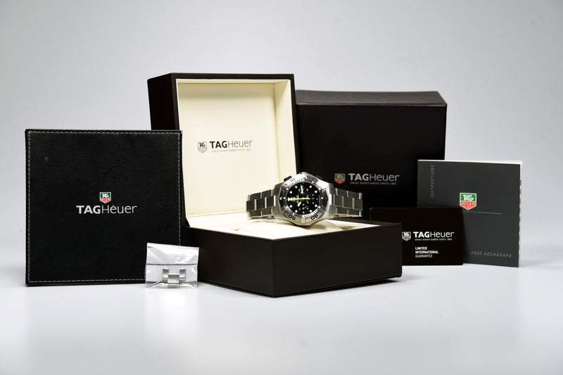 Tag heuer cn211a best sale