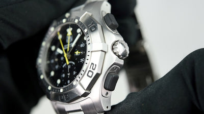 Tag Heuer Aquagraph CN211A (Pre-owned)