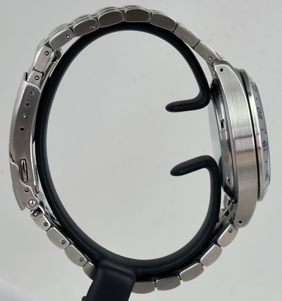 Seiko 5 GMT SSK023K1 (Pre-owned)
