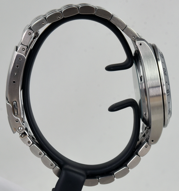 Seiko 5 GMT SSK023K1 (Pre-owned)