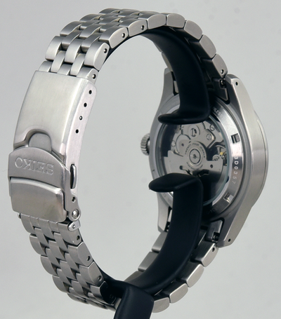 Seiko 5 GMT SSK023K1 (Pre-owned)