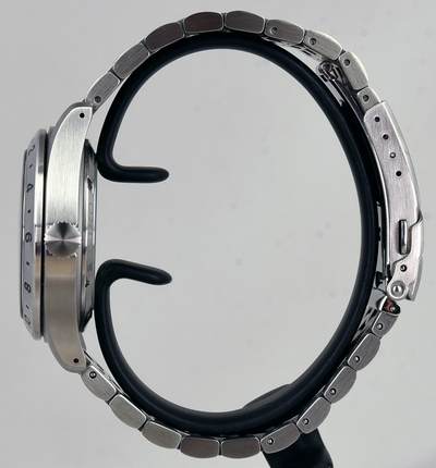 Seiko 5 GMT SSK023K1 (Pre-owned)