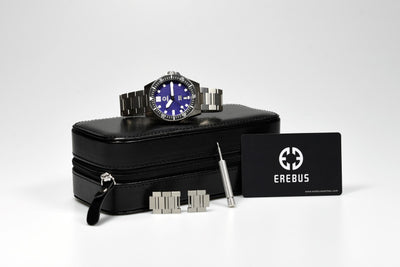 Erebus Origin 41 Purple (Pre-owned)