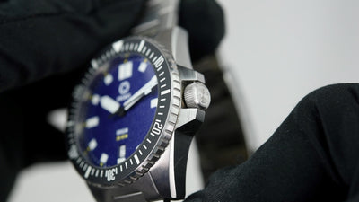 Erebus Origin 41 Purple (Pre-owned)