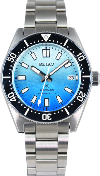 Seiko Prospex SPB473 SPB473J1 European Limited Edition