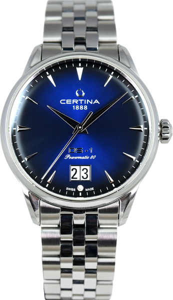 ナイロン100℃ 32nd SESSION 15years Anniversa… Certina DS Podium PreciDrive - Men's Big Size 1/100