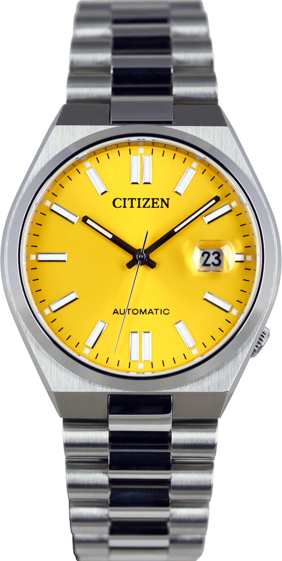 Citizen Tsuyosa Automatic NJ0150-81Z (Pre-owned)
