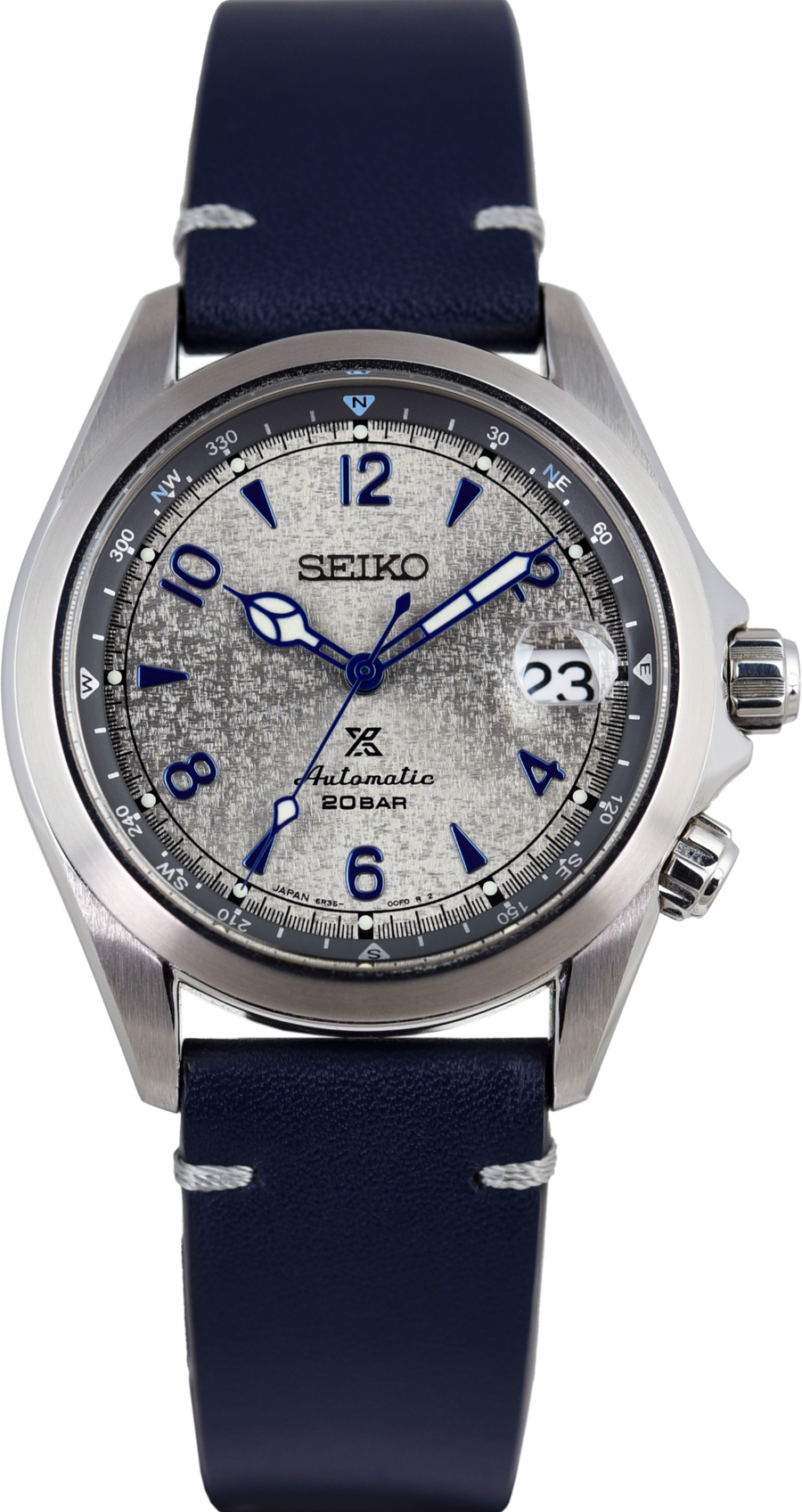 Seiko Prospex Alpinist SPB355J1 Limited Edition (Pre-owned)