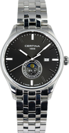 Certina DS-8 Moon Phase Chronometer C033.457.11.051.00 (Pre-owned)