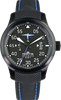 Fortis Aviatis Dornier GMT Limited Edition 655.18.95 LP.15 (Pre-owned)