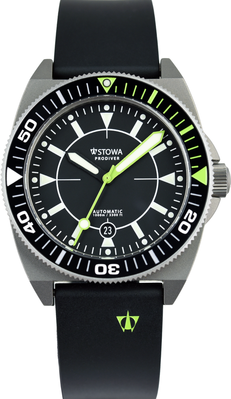 Stowa prodiver for sale discount