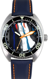 Ocean Crawler Core Diver Fordite Type C (Pre-owned)