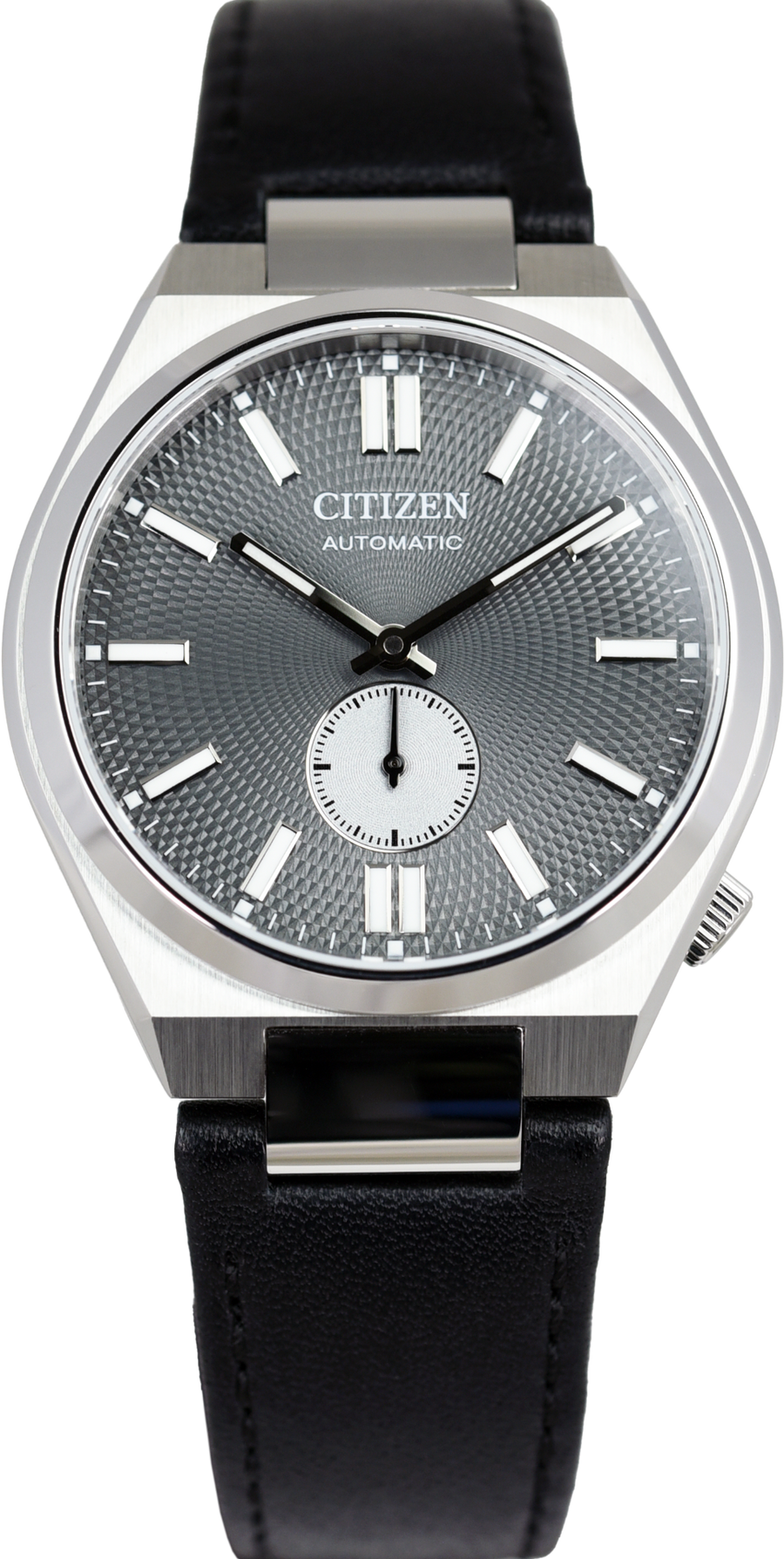 Citizen Tsuyosa Small Second NK5010-01H (Pre-owned)
