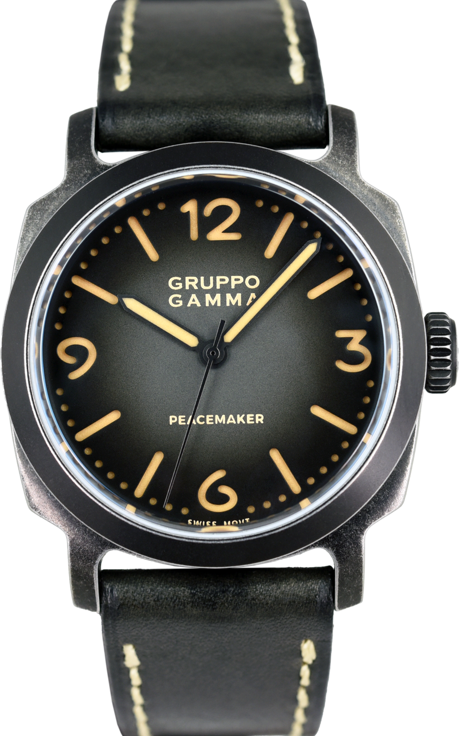 Gruppo Gamma Peacemaker PA-03 (Pre-owned)