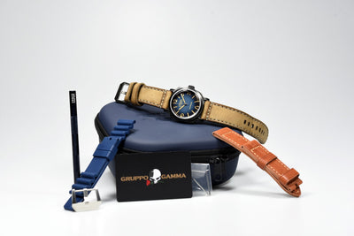 Gruppo Gamma Peacemaker PA-05 (Pre-owned)