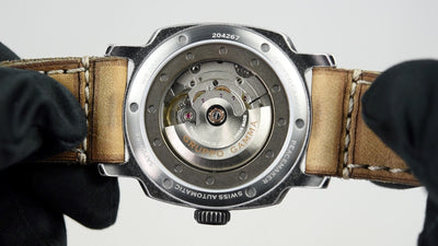 Gruppo Gamma Peacemaker PA-05 (Pre-owned)