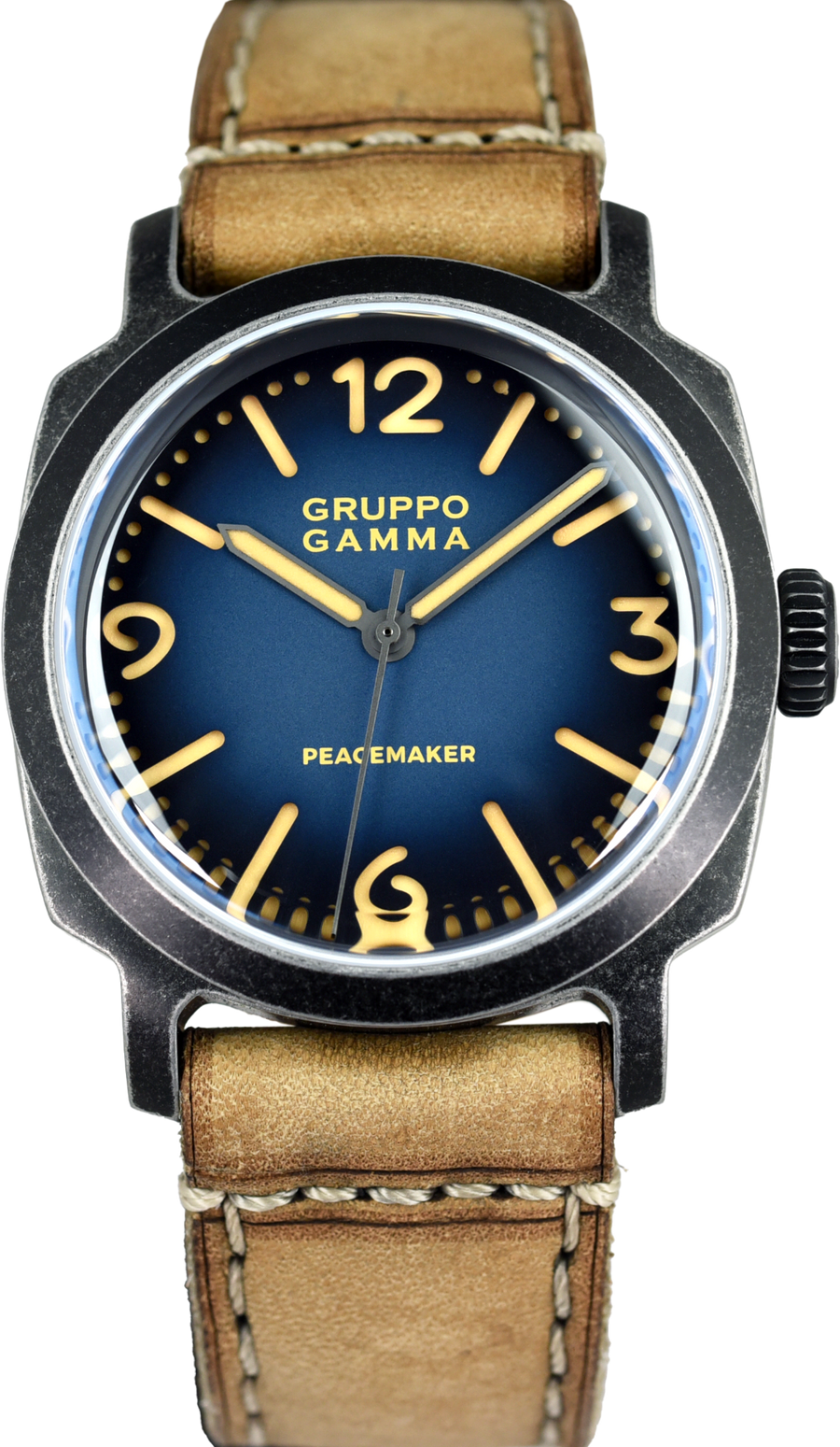 Gruppo Gamma Peacemaker PA-05 (Pre-owned)