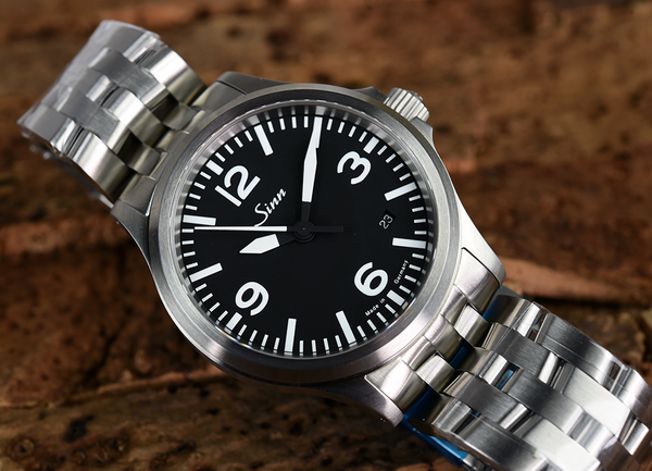 Sinn 556 A 556.014 (Pre-owned) - SeriousWatches.com Sinn 556 A 556.014 (Pre-owned) - SeriousWatches.com