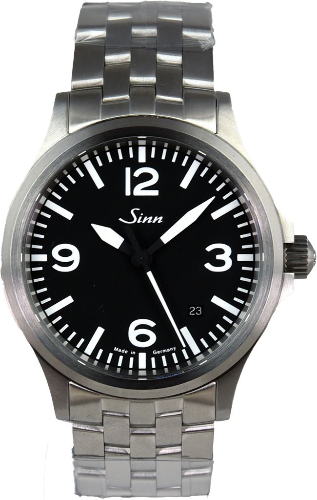 Sinn 556 white hotsell