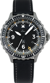 Laco Hamburg GMT DIN 8330 862165 (Pre-owned)