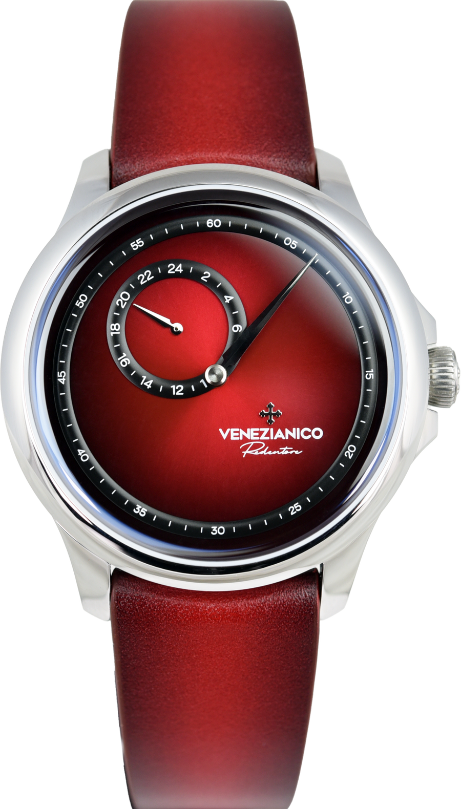 Venezianico Redentore Enigma Red Special Edition (Pre-owned)