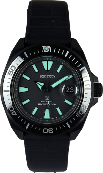 Seiko Prospex Samurai SRPH97K1 Limited Edition (Pre-owned