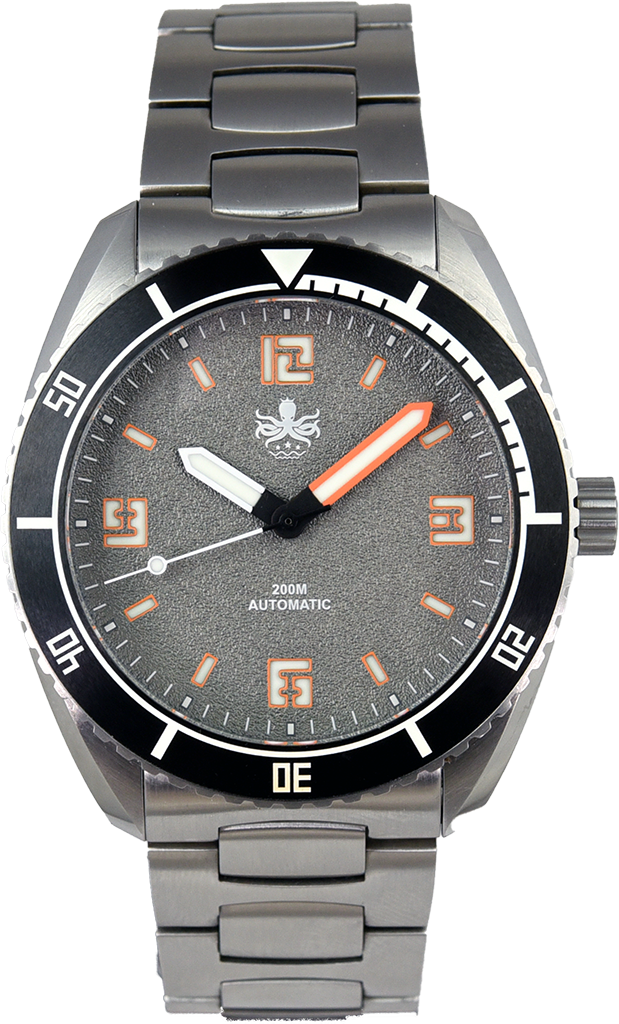 PHOIBOS Reef Master PY047D (Pre-owned)