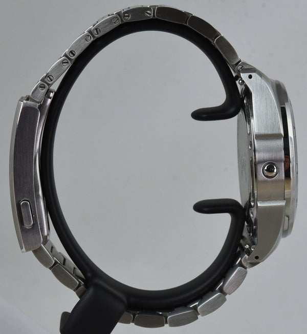 Prometheus Jamanta Pastel Blue No Date (Pre-owned)