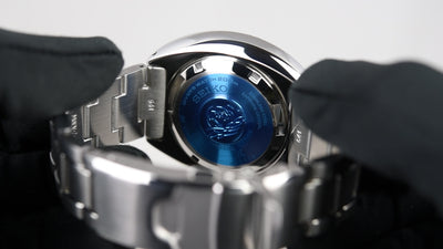 Seiko Prospex Turtle PADI SRPK01K1 Special Edition (Pre-owned)